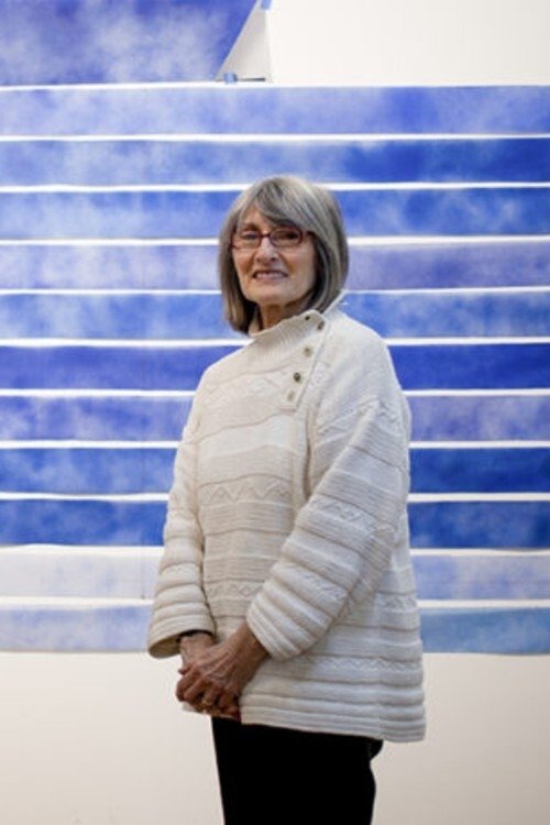 Anita Thacher profile picture