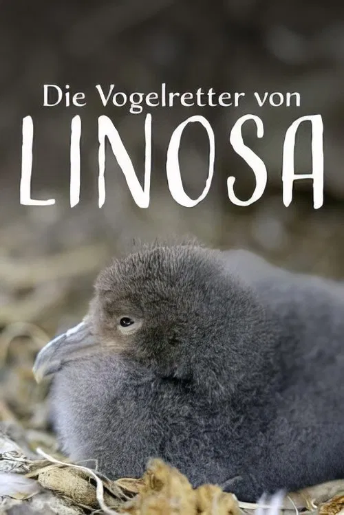 Die Vogelretter von Linosa movie poster