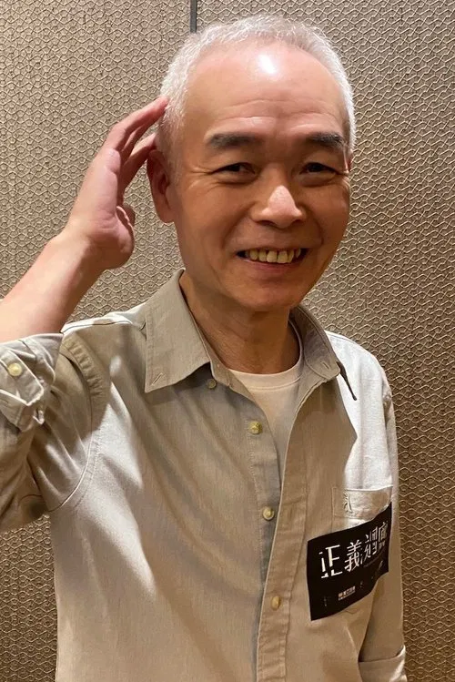 Jimmy Wong profile picture