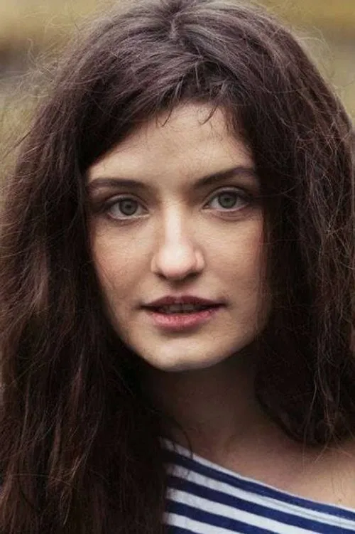 Iryna Tsilyk profile picture