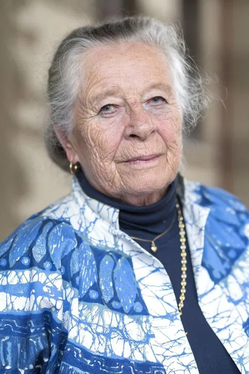 Maria Björnstam profile picture