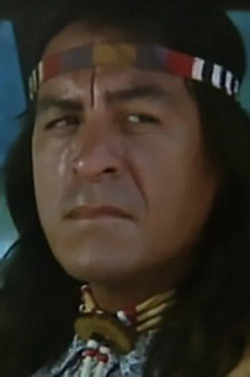 Mike Madrid profile picture