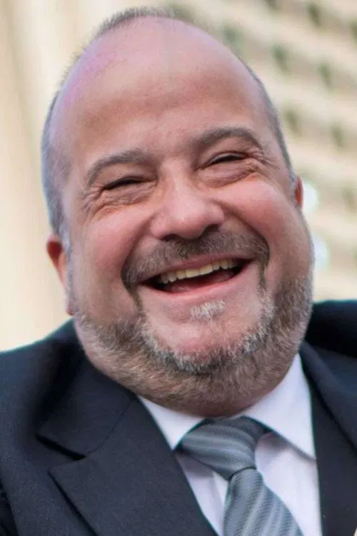 Martin Sieber profile picture