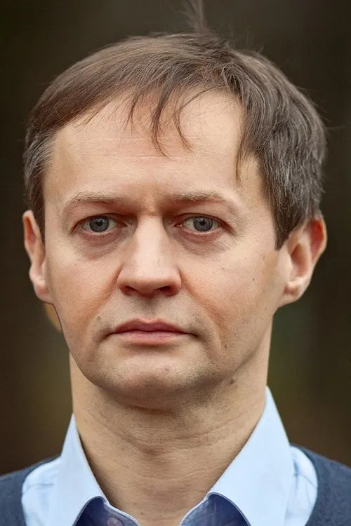 Dmitriy Gulnev profile picture