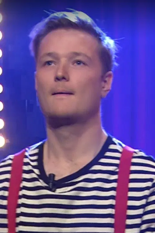 Christer Svensson profile picture