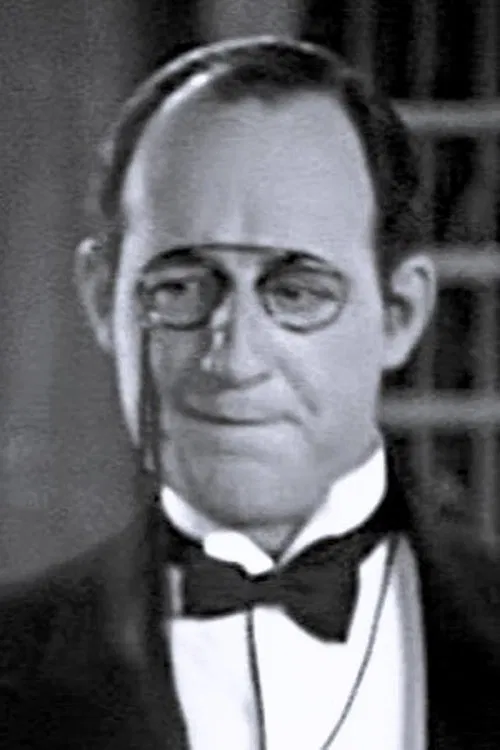 William Gillespie profile picture