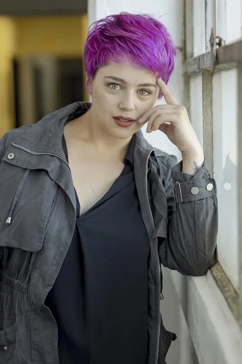 Kristyna Zaharek profile picture