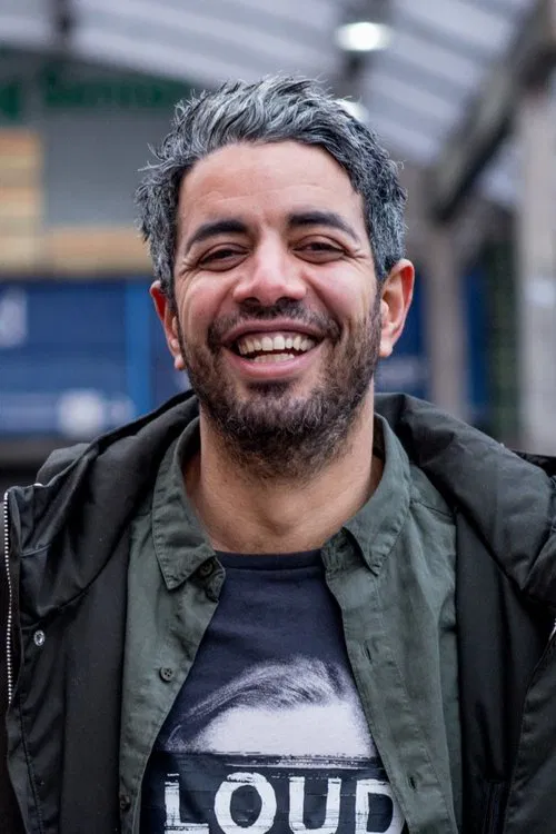Yousef Hadaoui profile picture