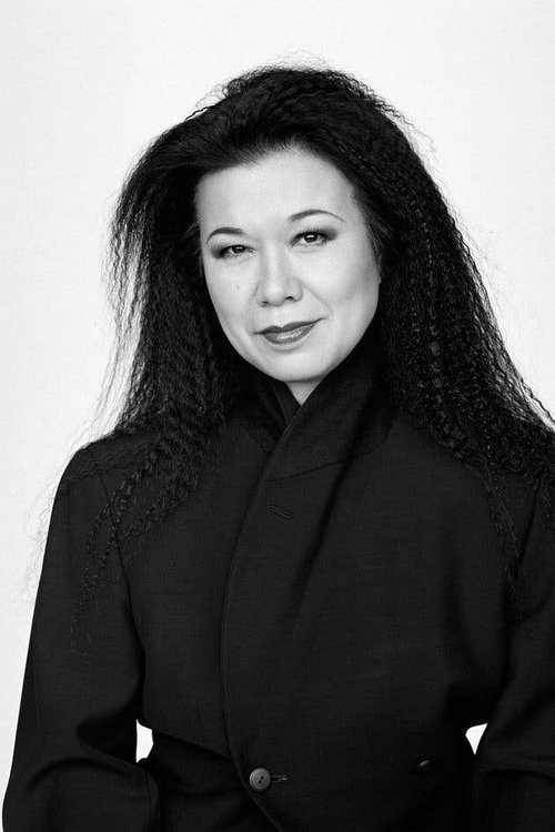 Foto de perfil de Eiko Ishioka
