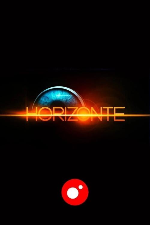 Horizonte tv show poster