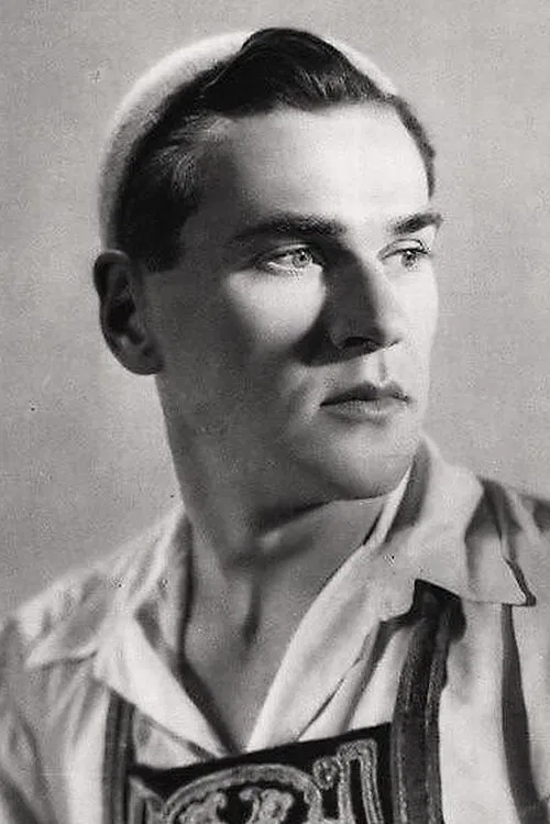 Andre Eglevsky profile picture