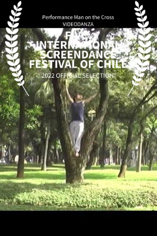 Performances No Poste da Cruz movie poster