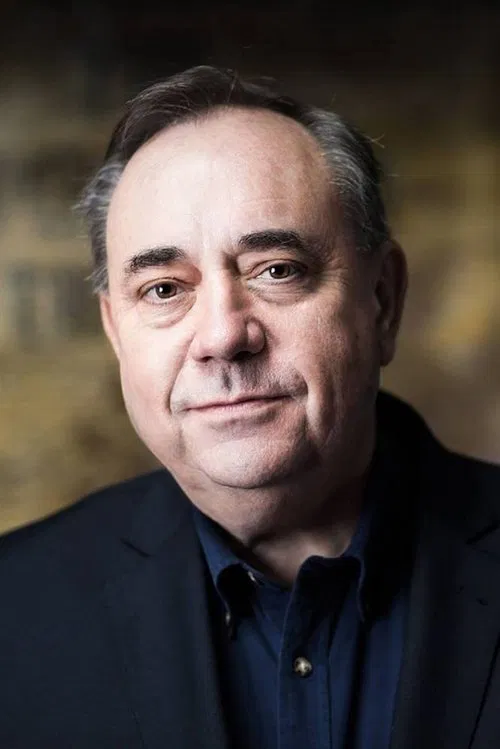 Alex Salmond profile picture