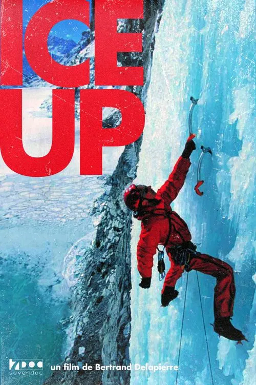 Ice Up movie poster