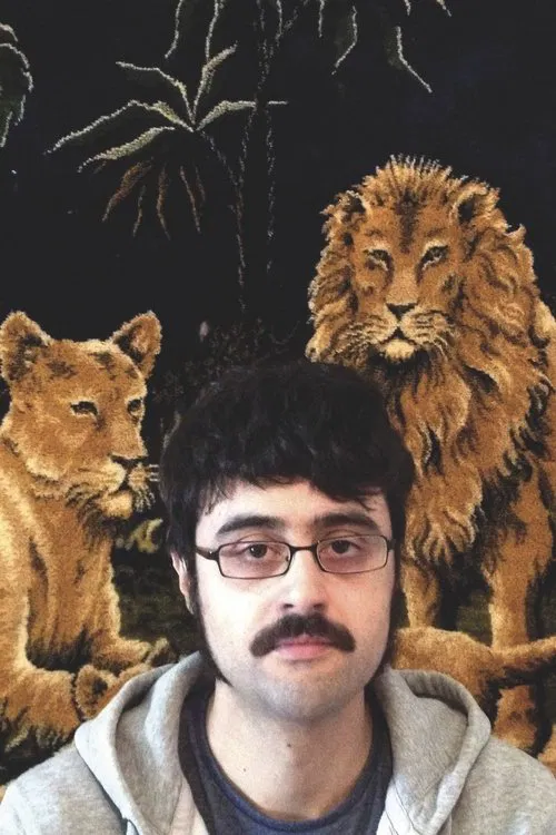 Chema García Ibarra profile picture