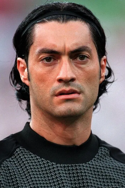 Vítor Baía profile picture