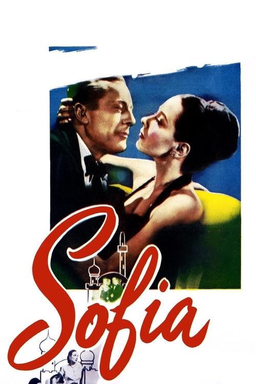 Sofia movie poster