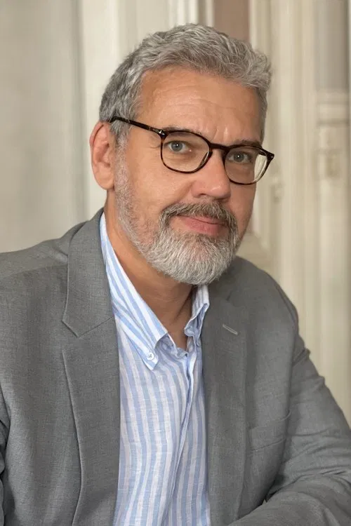 Peter Dodd profile picture