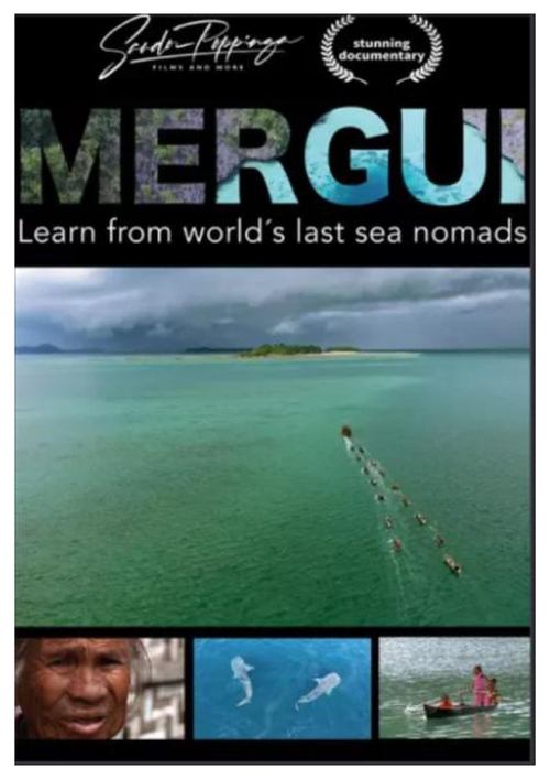 Mergui movie poster