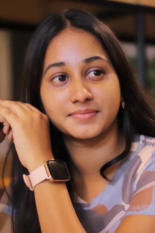 Priyadharshini Arunachalam profile picture