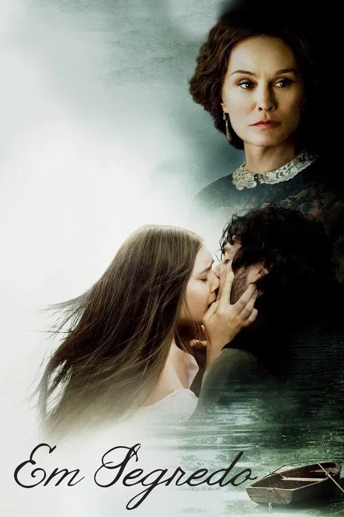 Poster do filme Em Segredo