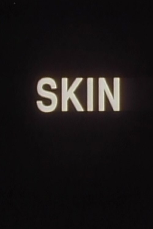 Skin movie poster