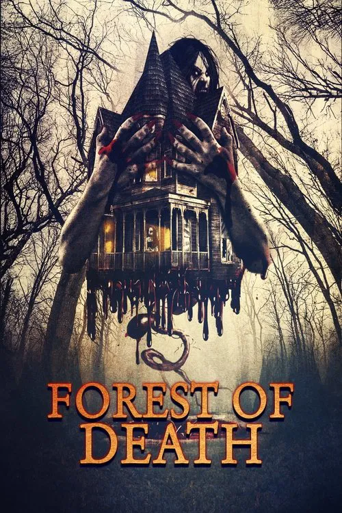 Forest of Death movie poster