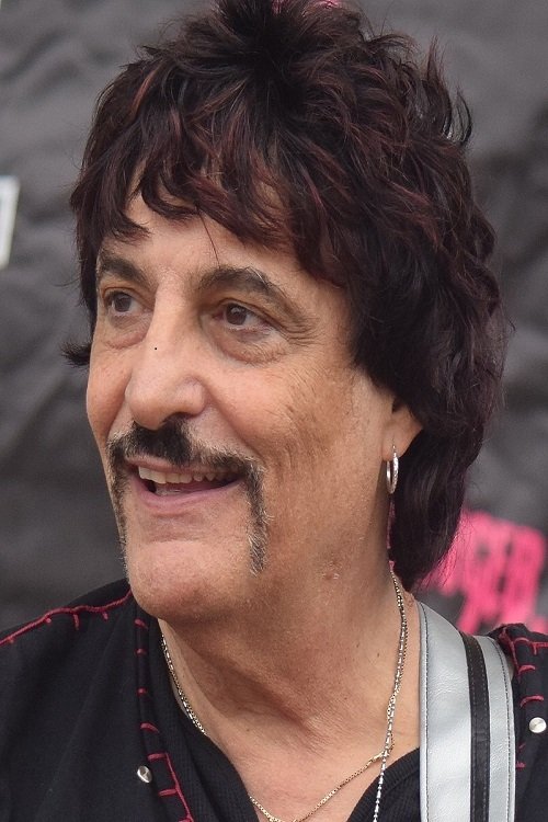 Carmine Appice profile picture