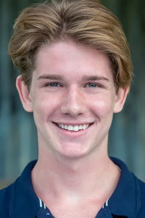 Foto de perfil de Samson Alston