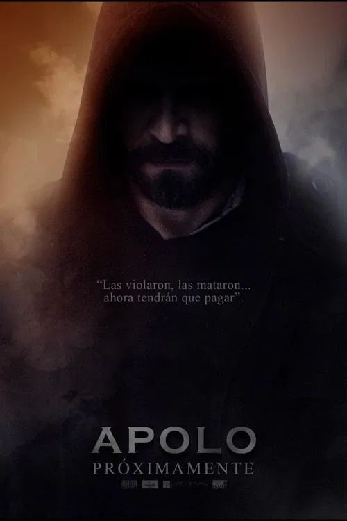 Apolo movie poster