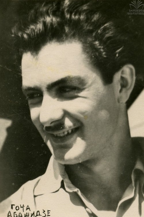 Foto de perfil de Gocha Abashidze