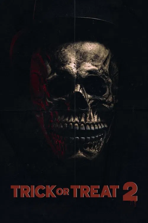 Trick or Treat 2! movie poster
