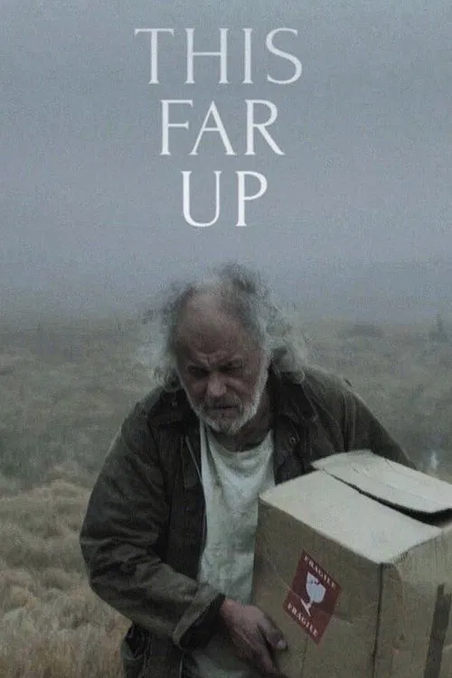 This Far Up movie poster