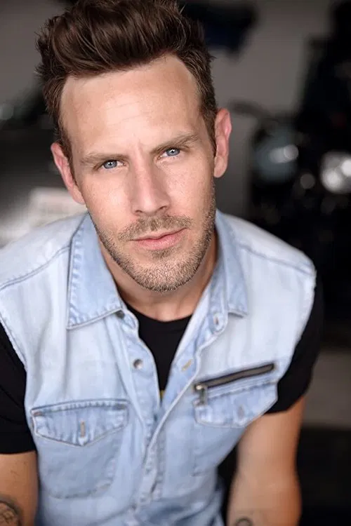 Harley Jay profile picture