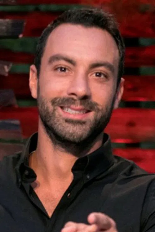 Sakis Tanimanidis profile picture