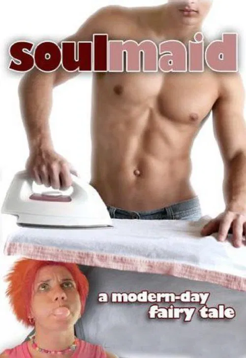 SoulMaid movie poster