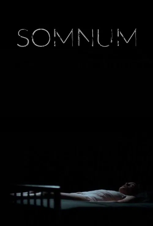 Somnum movie poster