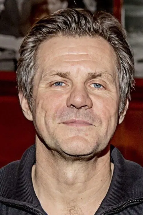 Foto de perfil de Henrik Georgsson