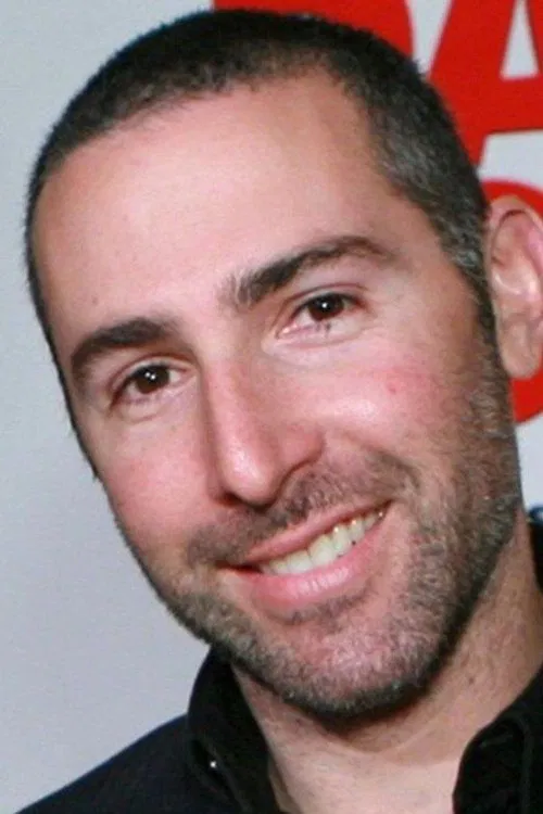 Aaron Seltzer profile picture