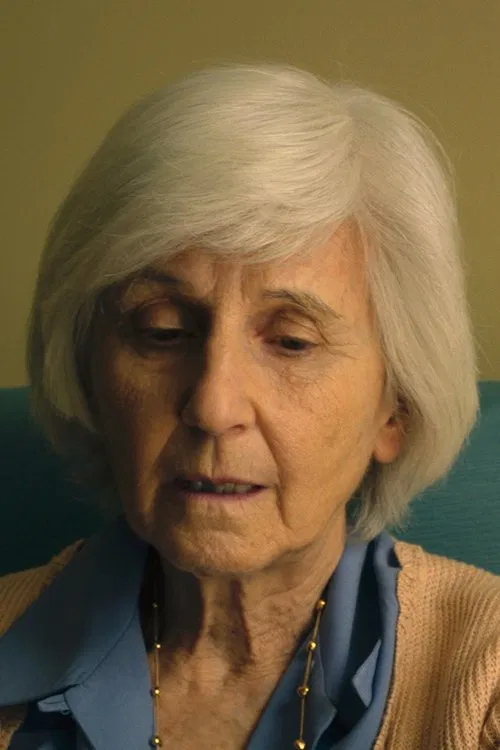 Maria José Almeida profile picture