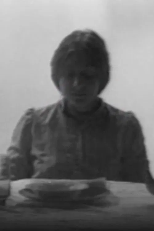 A Budding Gourmet movie poster