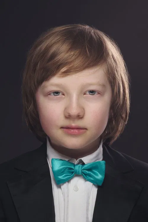 Philip Hahn profile picture