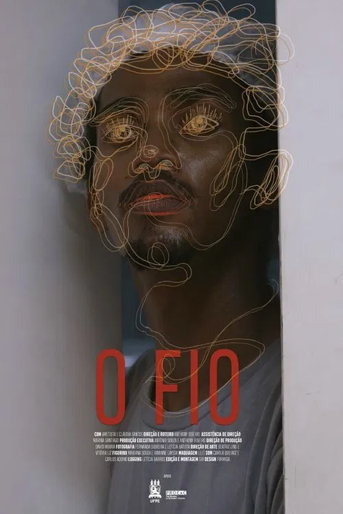 Poster do filme O Fio