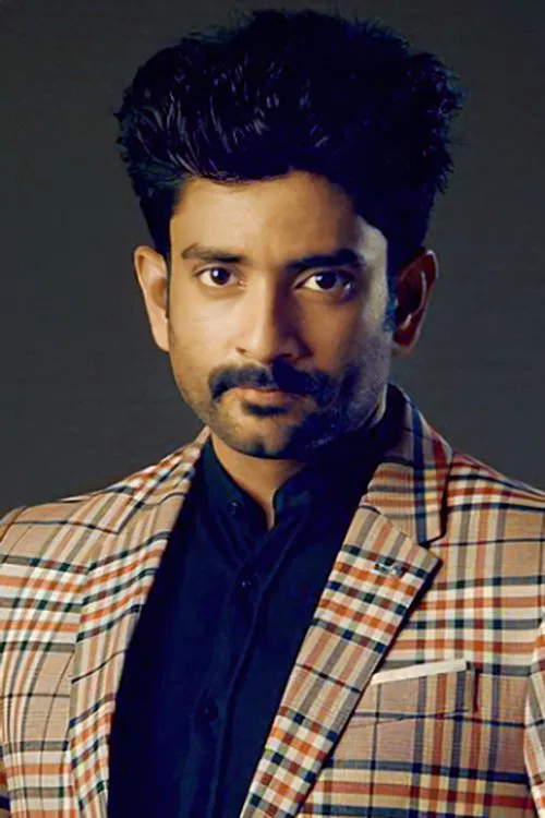 Ram C profile picture
