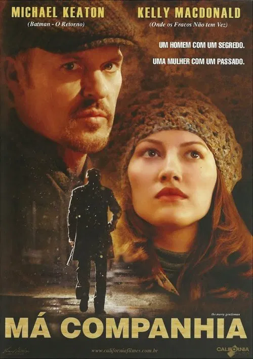 Poster do filme Má Companhia