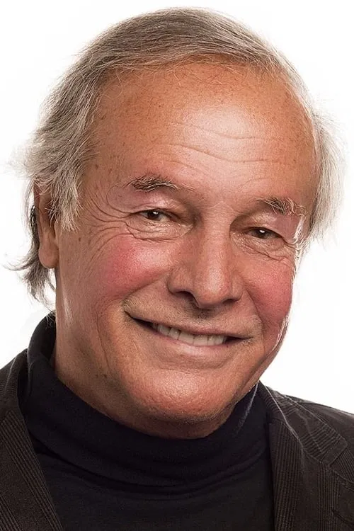 Yves Corbeil profile picture
