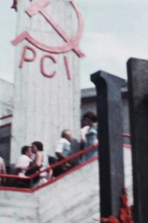 Poster do filme La piccola Russia