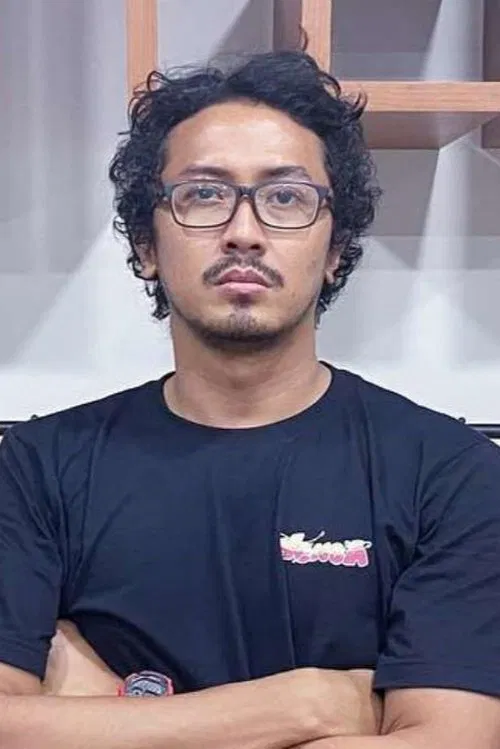 Gilang Bhaskara profile picture