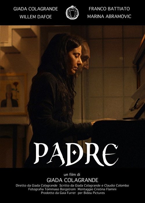 Father movie poster