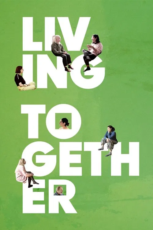 Living Together movie poster